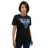 Ice Tribal Dragon T-Shirt 5