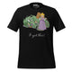 I Got This T-Shirt Geek Nerd Advertise to Meta Fantasy Prints FLOW DESC WRITING