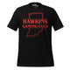 Hawkins Gaming Club T-Shirt Geek Nerd Advertise to Meta dnd & rpg print Fantasy Prints
