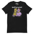 Half of You Can Do It T-Shirt 1