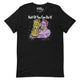 Half of You Can Do It T-Shirt Geek Nerd Advertise to Meta Fantasy Prints FLOW DESC WRITING