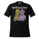 Half of You Can Do It T-Shirt Geek Nerd Advertise to Meta Fantasy Prints FLOW DESC WRITING