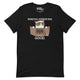 Grumpy Cat GM T-Shirt Geek Nerd Advertise to Meta Animal Patterns dnd & rpg print