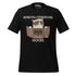 Grumpy Cat GM T-Shirt 4