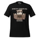Grumpy Cat GM T-Shirt Geek Nerd Advertise to Meta Animal Patterns dnd & rpg print