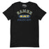 Gamer Athletic Dept T-Shirt 1