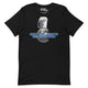 May the Froth Be With You T-Shirt Geek Nerd Advertise to Meta Fantasy Prints FLOW DESC WRITING