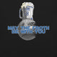 May the Froth Be With You T-Shirt Geek Nerd Advertise to Meta Fantasy Prints FLOW DESC WRITING