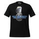 May the Froth Be With You T-Shirt Geek Nerd Advertise to Meta Fantasy Prints FLOW DESC WRITING
