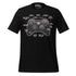 Game Controller How to Play T-Shirt 4