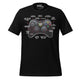 Game Controller How to Play T-Shirt Geek Nerd Advertise to Meta FLOW DESC WRITING Off World Designs