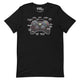 Game Controller How to Play T-Shirt Geek Nerd Advertise to Meta FLOW DESC WRITING Off World Designs