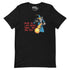 Fireball Prepared Wizard T-Shirt 1