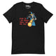 Fireball Prepared Wizard T-Shirt Geek Nerd Advertise to Meta dnd & rpg print Dnd Classes