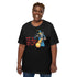 Fireball Prepared Wizard T-Shirt 6