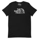 The Darth Face T-Shirt Geek Nerd Advertise to Meta Design by Tobe Fonseca Fantasy Prints