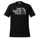 The Darth Face T-Shirt Geek Nerd Advertise to Meta Design by Tobe Fonseca Fantasy Prints