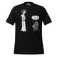 Darkside Cookies T-Shirt Geek Nerd Advertise to Meta Fantasy Prints FLOW DESC WRITING