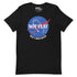 Earth Is Not Flat We Checked T-Shirt 1