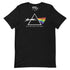 Dark Side of the Meow T-Shirt 1