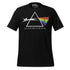 Dark Side of the Meow T-Shirt 4