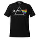 Dark Side of the Meow T-Shirt Geek Nerd Advertise to Meta Animal Patterns FLOW DESC WRITING