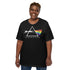 Dark Side of the Meow T-Shirt 6