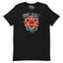 D20 Dice Dragon T-Shirt 1
