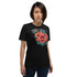 D20 Dice Dragon T-Shirt 6