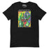 Arkham Musuem of Art Cthulhu T-Shirt 1