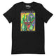 Arkham Musuem of Art Cthulhu T-Shirt Geek Nerd Advertise to Meta Book Prints Fantasy Prints