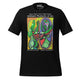 Arkham Musuem of Art Cthulhu T-Shirt Geek Nerd Advertise to Meta Book Prints Fantasy Prints