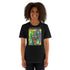 Arkham Musuem of Art Cthulhu T-Shirt 5