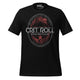 Arkham RPG Crit Roll T-Shirt Geek Nerd Advertise to Meta dnd & rpg print Fantasy Prints