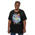 Castle Space City T-Shirt 5