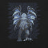 Blue Cthulhu T-Shirt 2