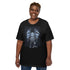 Blue Cthulhu T-Shirt 6