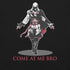 Assassin T-Shirt 2