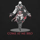 Assassin T-Shirt Geek Nerd Advertise to Meta dnd & rpg print Dnd Classes