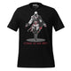 Assassin T-Shirt Geek Nerd Advertise to Meta dnd & rpg print Dnd Classes