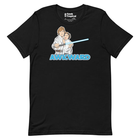 Awkward T-Shirt Geek Nerd Advertise to Meta Fantasy Prints FLOW DESC WRITING