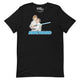 Awkward T-Shirt Geek Nerd Advertise to Meta Fantasy Prints FLOW DESC WRITING
