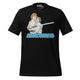 Awkward T-Shirt Geek Nerd Advertise to Meta Fantasy Prints FLOW DESC WRITING