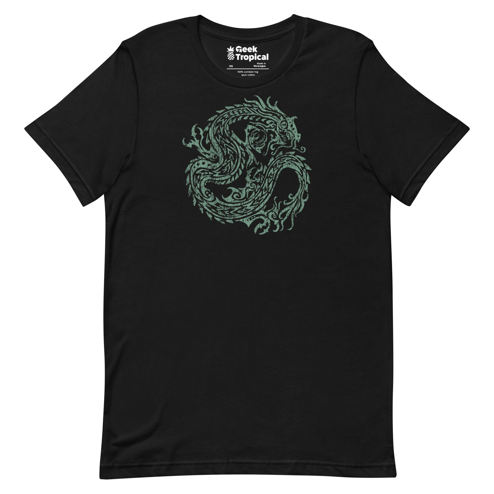 Ancient Dragon T-Shirt 1