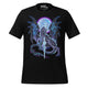 Dragonblade Nightblade T-Shirt Geek Nerd Advertise to Meta Design by Ruth Thompson dnd & rpg print