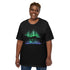 Aurora Borealis Song T-Shirt 6