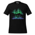 Aurora Borealis Song T-Shirt 4