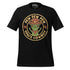 Space Cowboy Funny Alien T-Shirt 4