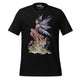 The Brat Fairy T-Shirt Geek Nerd Advertise to Meta Design by Amy Brown Fantasy Prints