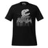 Catzilla T-Shirt 4